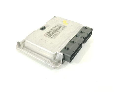 Engine control unit (ECU) AUDI A4 B5 Avant (8D5) 1.9 Hybrid | BP40101284M57  - Image 5