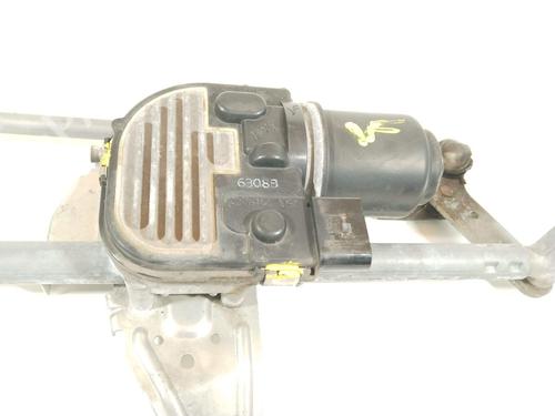 Front wiper motor VW PASSAT B6 (3C2) | BP30276599M29 - Image 3