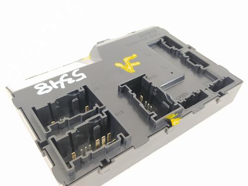 Elektronisk modul FORD FIESTA VI (CB1, CCN) [2008-2017]  9756801
