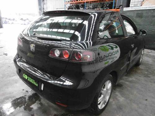 Hood lock SEAT IBIZA III (6L1)  | BP8786267C133 