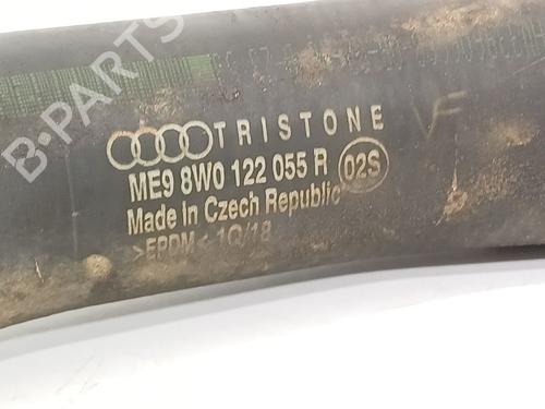 Pipe AUDI A5 Sportback (F5A, F5F) 3.0 TDI quattro | BP24372914M125 