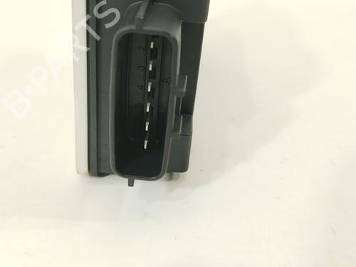 Elektronisk modul NISSAN QASHQAI II SUV (J11, J11_)  | BP28351632M83 