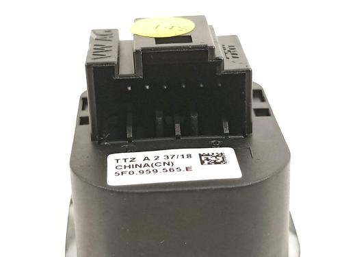 Mirror switch SEAT LEON (5F1) 2.0 Cupra | BP40100278I25 - Image 5