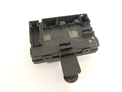 Used Electronic module Electronic module 19707169 19707169