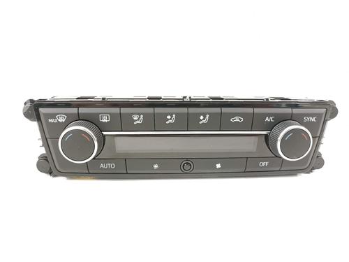 Used Climate control Climate control 18242673 18242673
