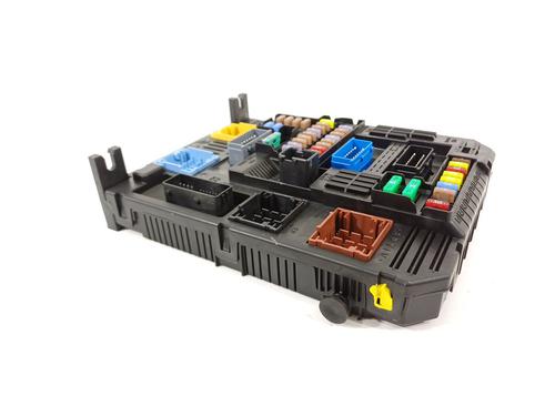 Fuse box CITROËN C3 II (SC_)  | BP24435286E1 