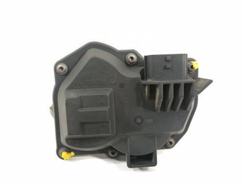 Throttle body RENAULT CLIO IV (BH_) 1.5 dCi 75 | BP15913225M82