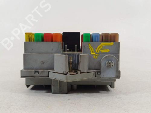 Fuse box LANCIA YPSILON (843_) 1.3 D Multijet (843.AXF11, 843.AXF1A, 843.AXM11,... | BP26558459E1 - Image 5