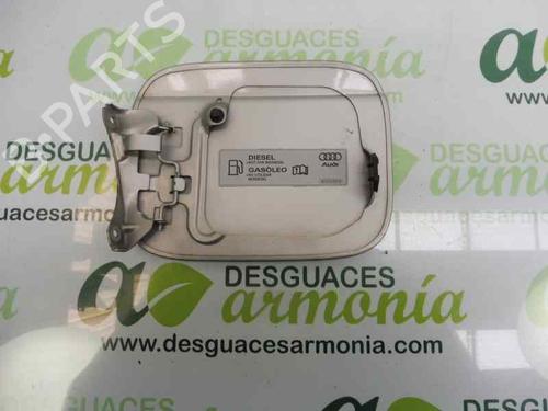 Fuel flap AUDI A4 B7 Avant (8ED) 2.0 TDI quattro | BP6637940C131 