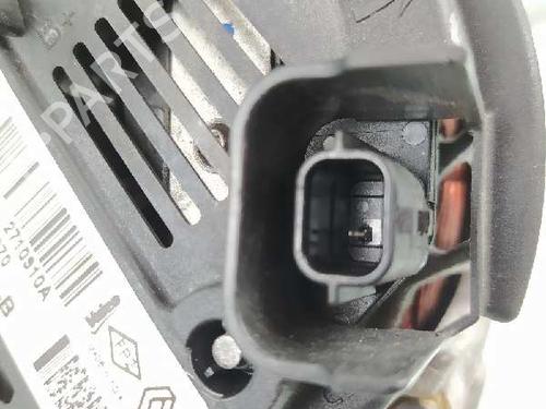 Alternator DACIA SANDERO II 1.0 SCe 75 (B8JC, B8JD, B8NC) | BP6946550M7 