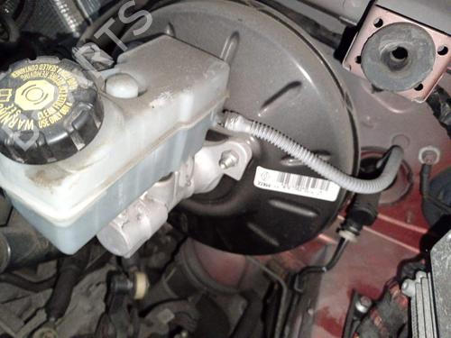 Used Servo brake Servo brake 36755052 36755052