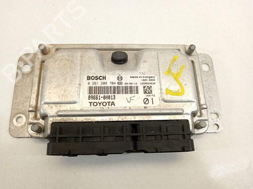 Used Engine control unit (ECU) Engine control unit (ECU) 22763827 22763827