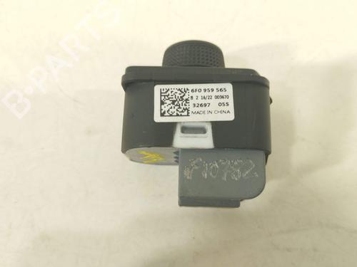 Mirror switch SEAT IBIZA V (KJ1, KJG) | BP37605708I25 - Image 5