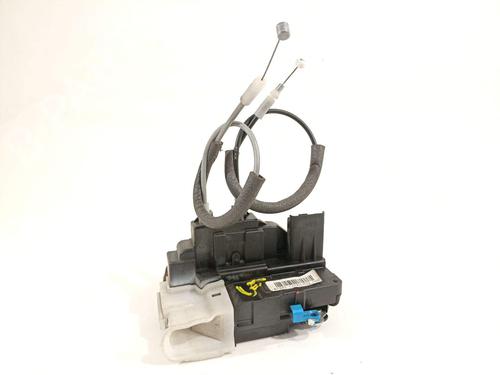 Used Front left lock Front left lock HYUNDAI i20 I (PB, PBT) [2008-2015] 20936979 20936979