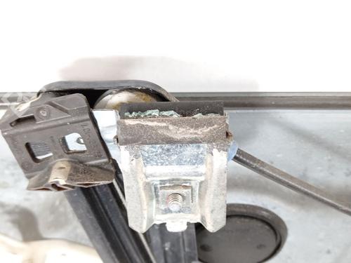 Front right window mechanism SEAT IBIZA III (6L1) 1.4 TDI | BP31627022C23 