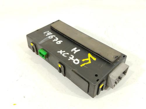 Used Electronic module VOLVO XC70 I Cross Country (295) D5 XC AWD (163 hp) 31718803