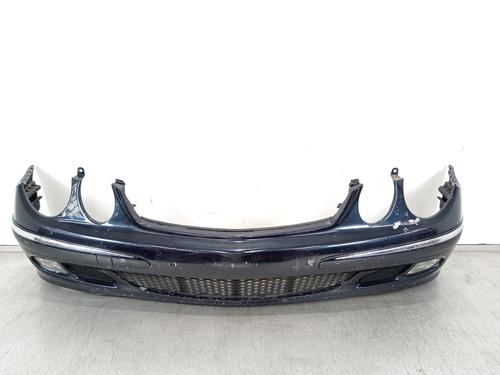 front-bumper-mercedes-benz-e-class-w211-2002-2003-2004-2005-2006-2007-2008-2009-29132482 main image