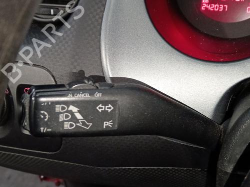 Used Steering column stalk SEAT ALTEA (5P1) 1.9 TDI (105 hp) 23445889