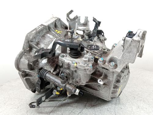 Gearbox KIA RIO III (UB) | BP18348705M3