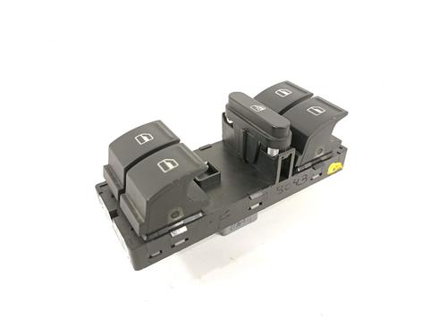 Left front window switch SEAT LEON (1P1) | BP8888753I27 - Image 2