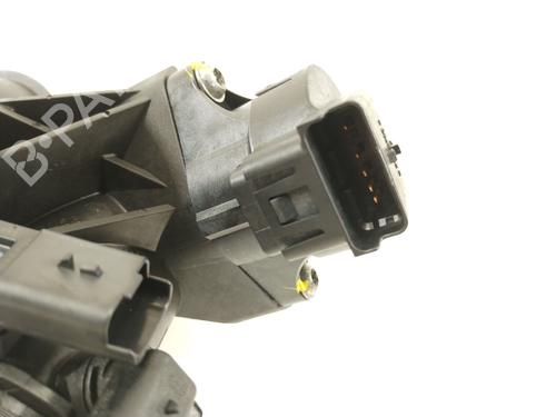 Throttle body CITROËN XSARA PICASSO (N68) 1.6 HDi | BP29966120M82 