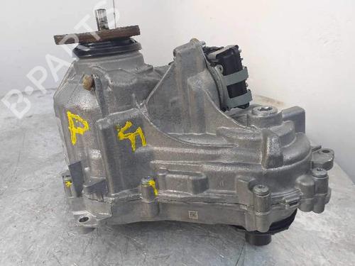 Used Transfer box Transfer box 6098398 6098398