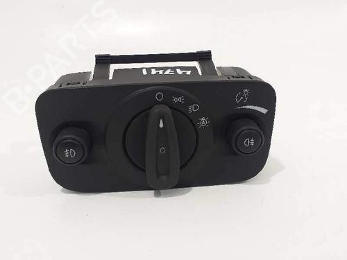 Used Headlight switch Headlight switch 5802079 5802079