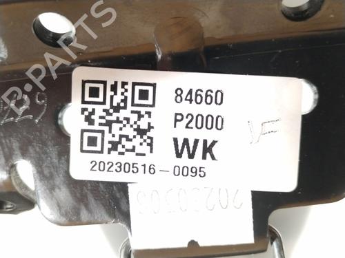 Armrest / Center console KIA SORENTO IV (MQ4, MQ4A) 1.6 T-GDi Hybrid | BP36357689I20  - Image 6