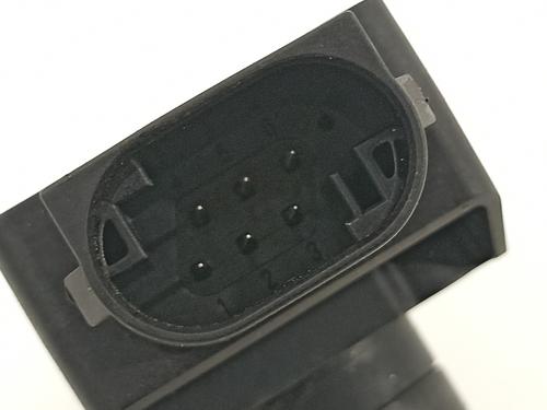 Electronic sensor MERCEDES-BENZ E-CLASS (W212) E 300 Hybrid / BlueTEC Hybrid (212.098) | BP17522600M84 