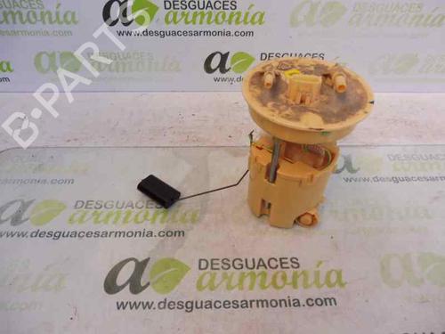 Drivstoffpumpe FORD FIESTA VI (CB1, CCN) [2008-2017]  1843694