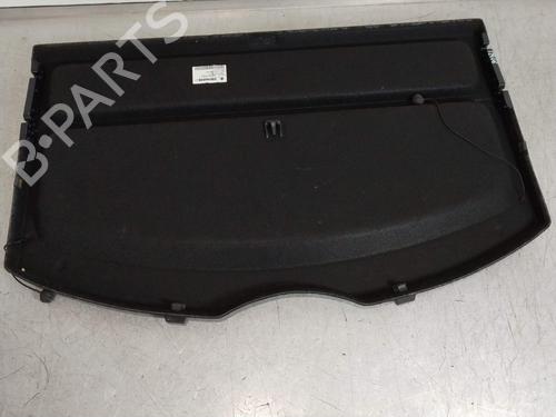 Hattehylde Hattehylde SKODA OCTAVIA III (5E3, NL3, NR3) [2012-2021] 27571390 27571390