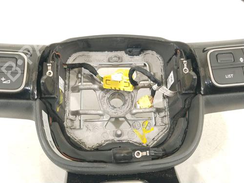 Ratt CITROËN C3 III (SX) 1.2 PURETECH 82 | BP31311526C49 - Image 4