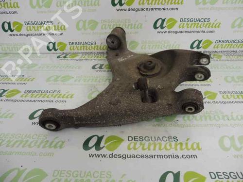 Used Right rear suspension arm AUDI A4 B6 Avant (8E5) 1.8 T (163 hp) 1991110
