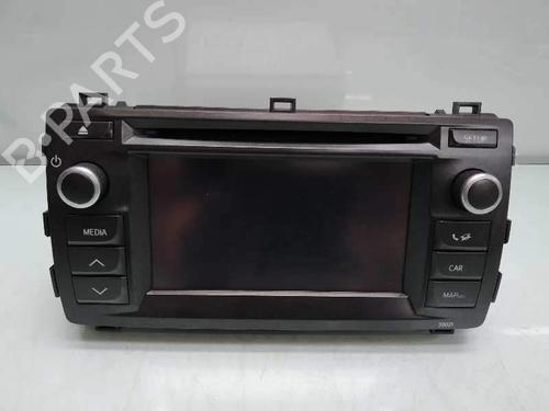 Used Electronic module Electronic module 4859169 4859169