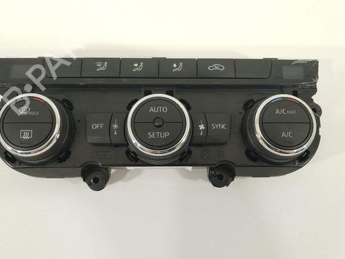 Used Climate control Climate control 17568953 17568953