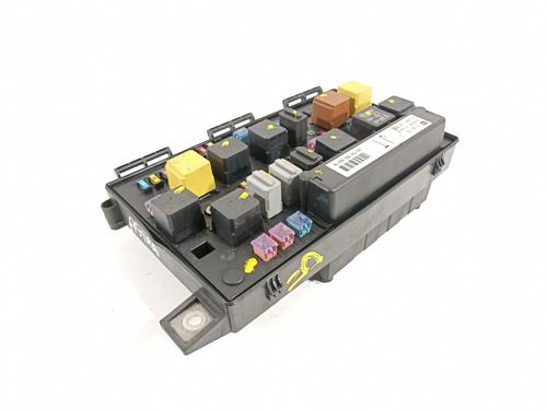 Fuse box OPEL ASTRA H (A04)  | BP20485489E1 