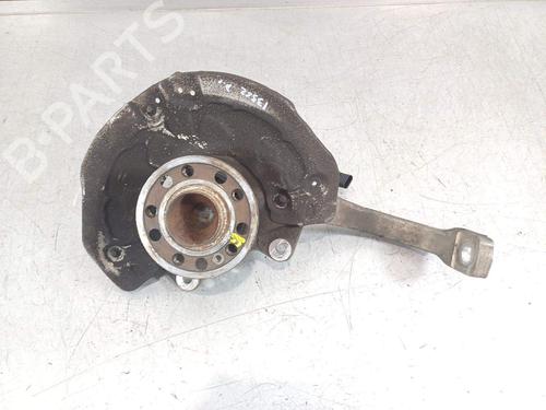 Used Left front steering knuckle Left front steering knuckle 24170703 24170703