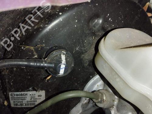 servo-brake-peugeot-108-2014-37194320 main image
