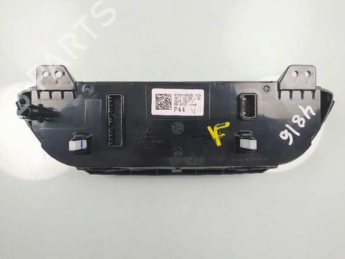 Climate control HYUNDAI i30 (PDE, PD, PDEN)  | BP5578789I5