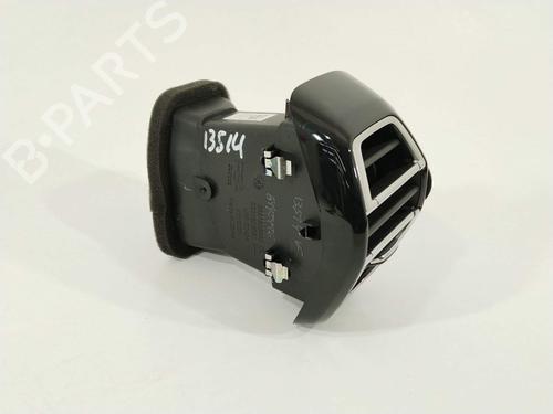 Air vent CITROËN C4 III (BA_, BB_, BC_) 1.2 PureTech 130 (BAHNSA, BAHNSB) | BP25914176I21 - Image 2
