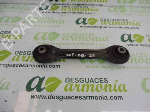 Used Left rear suspension arm BMW 1 (E87) 118 d (122 hp) 14302561