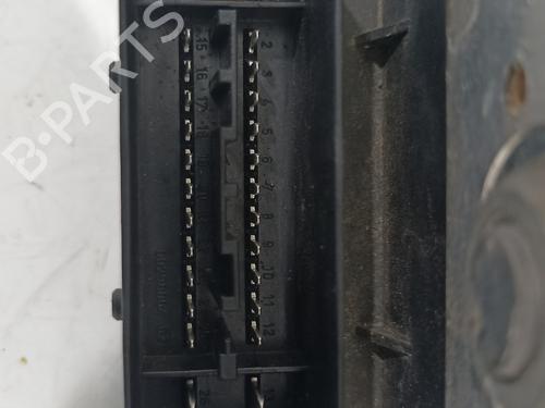 ABS pump OPEL ZAFIRA / ZAFIRA FAMILY B (A05)  | BP8063030M43 