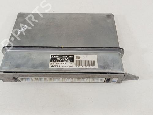 Used Engine control unit (ECU) LEXUS IS III (_E3_) 250 (GSE30_, GSE30R) (208 hp) 29132497