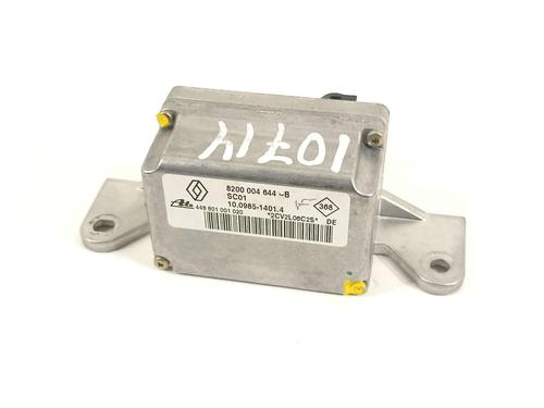 Used Electronic module Electronic module 15901374 15901374