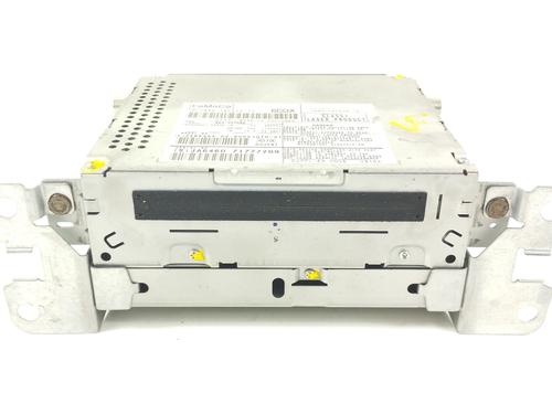 Radio JAGUAR XF I (X250) 4.2 (298 hp) 11940208