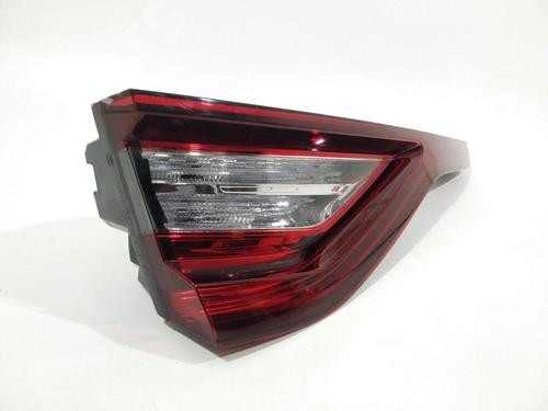 Left tailgate light RENAULT MEGANE IV Hatchback (B9A/M/N_) | BP24140620C79 - Image 2