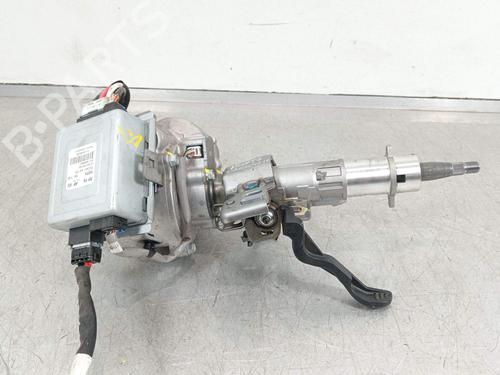 Used Steering column Steering column 33660402 33660402