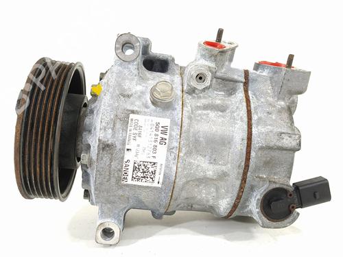 AC compressor SEAT LEON (5F1) 1.4 TSI | BP5114566M34 
