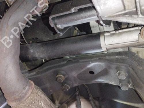 Steering rack CHEVROLET CAPTIVA (C100, C140) 2.0 D 4WD | BP37261713M22 - Image 2