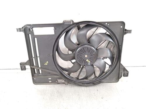 Used Radiator fan Radiator fan FORD FOCUS III Saloon 1.0 EcoBoost (125 hp) 37468199 37468199